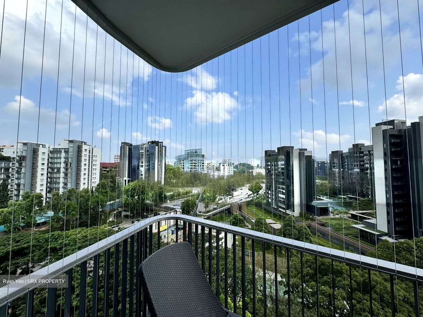 D'Leedon (D10), Condominium #503161131